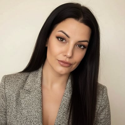 Andrea Stevanovic